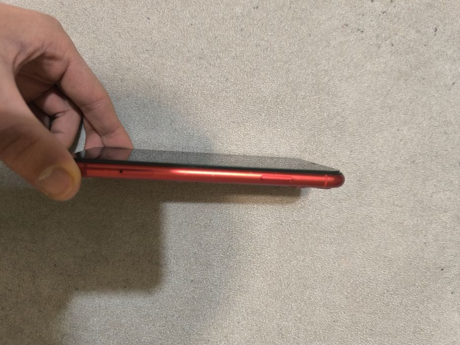 Iphone 11 RED 128 GB