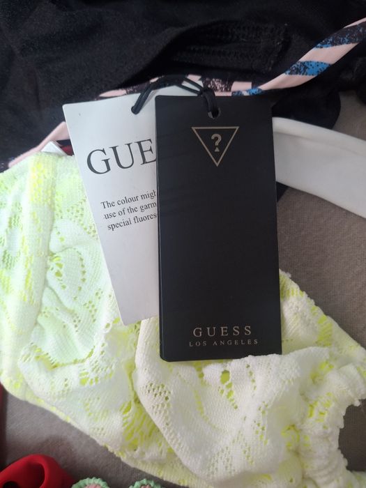 Бански Guess,Oliver, разни горнища и долнище. РС-М