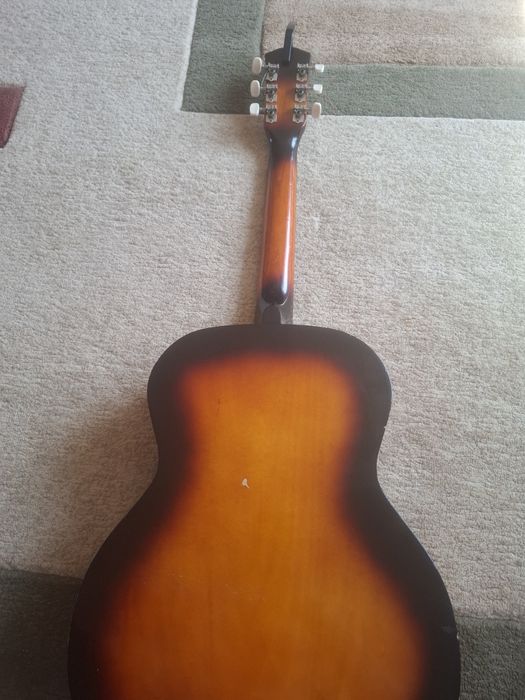 Гитара арзан бағада