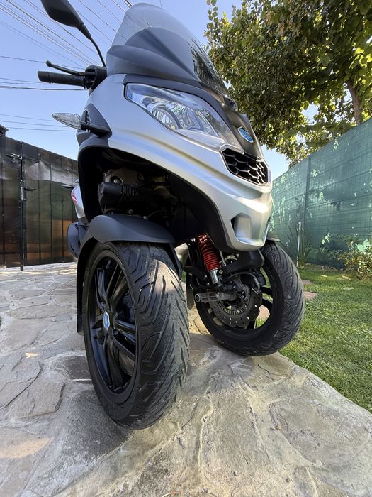 Piaggio mp3 hpe 300 an 2023