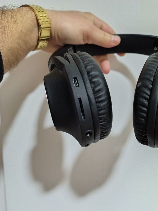 Căști Bluetooth Akai