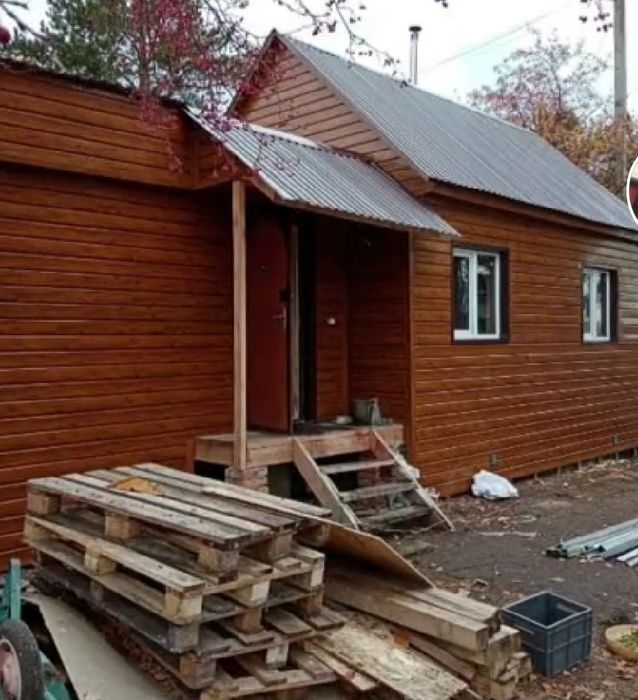 Услуги по строительству