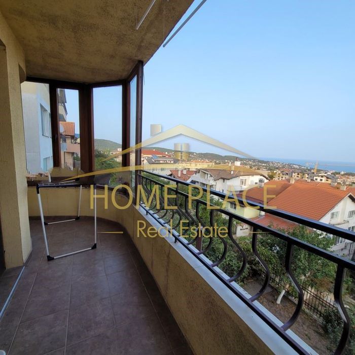 Дава се под наем Тристаен апартамент в Варна, Виница - 120 кв.м за 612 € - Снимка #8