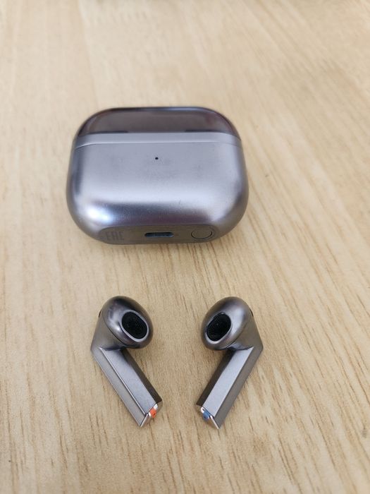 Продаю наушники Samsung Buds 3