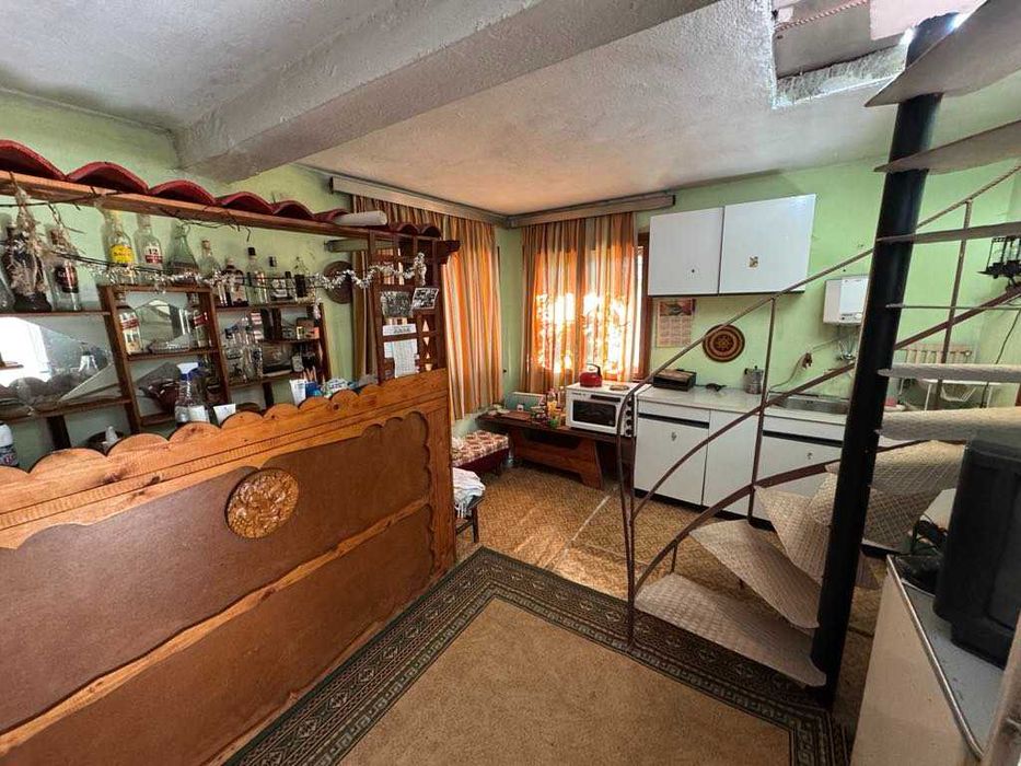 Продава се Къща в с. Борущица, Област Стара Загора - 99 кв.м за 428 €/кв.м - Снимка #9