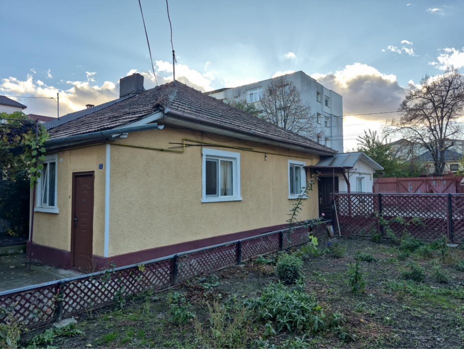 Vand Casa Strada Buciumului (Zona Nord )Proprietar