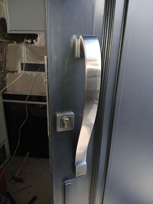 Замок уста Zamok ochish o'rnatish remont