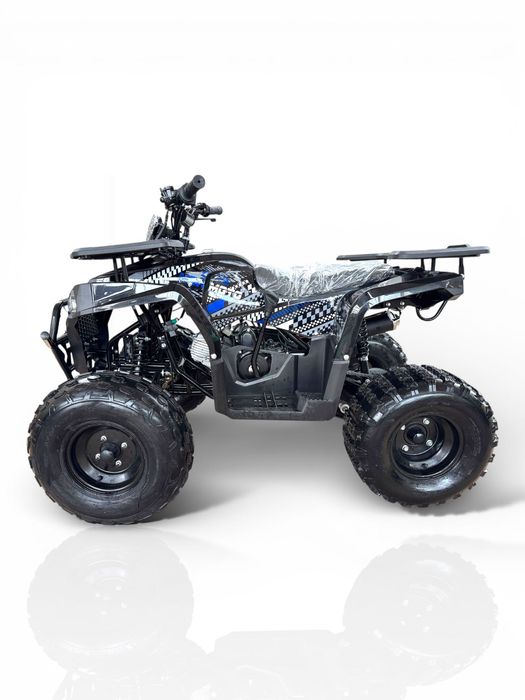 Бензиново бъги MBHMOTO ATV-150CC ,8'' гуми 2026