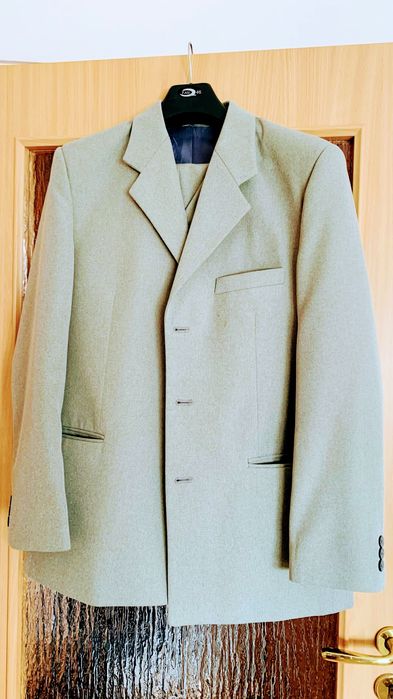 Costum stofa bărbați mar.38-40