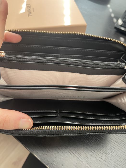 Оригинално портмоне Twinset