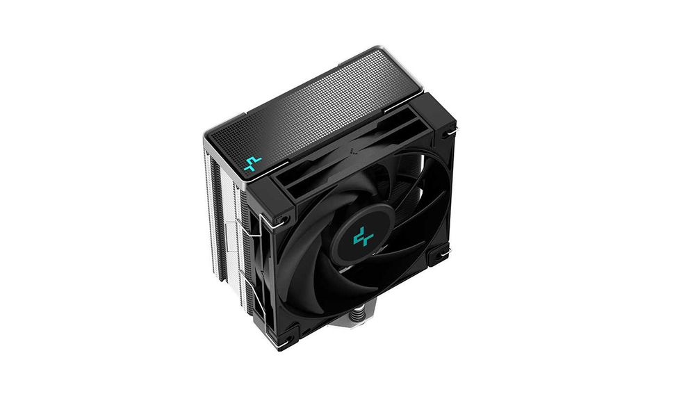 Кулер для Процессора (CPU) Multi Air COOLER Deepcool AK400 Black ++