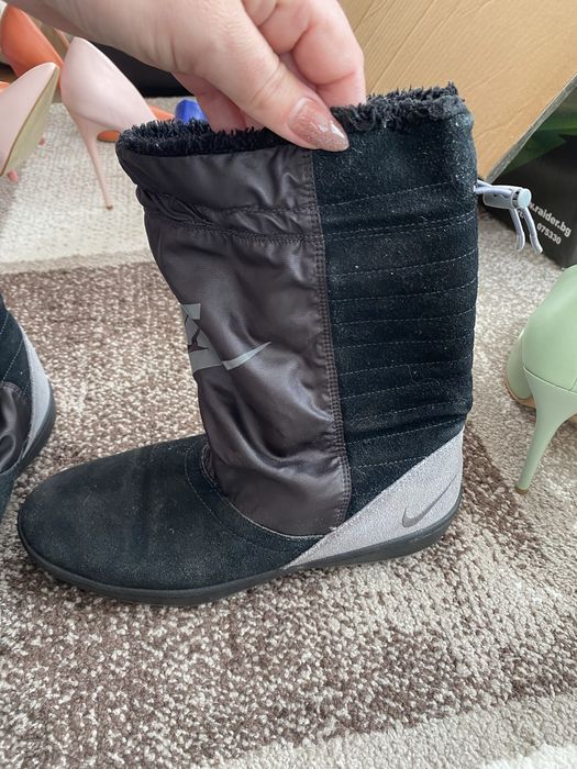 Дамски боти Nike