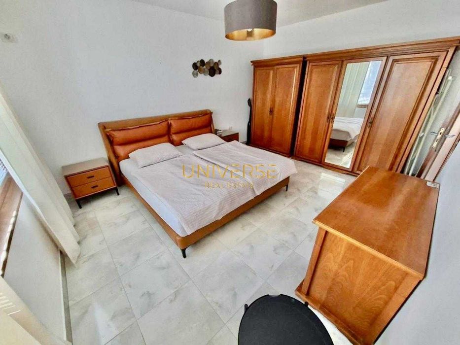 Продава се Тристаен апартамент в к.к. Слънчев бряг - 101 кв.м за 1585 €/кв.м - Снимка #7