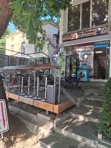 Продава се Магазин в Пловдив, Център - 70 кв.м за 258 €/кв.м - Снимка #5