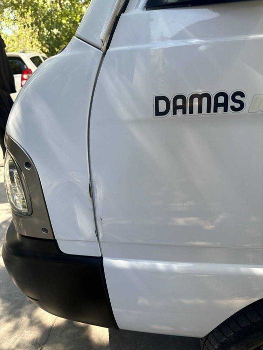 Дамас / Damas сотилади