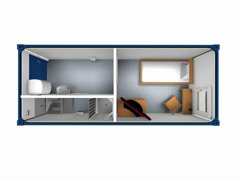 konteyner контейнер