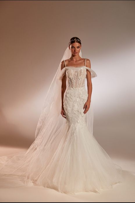 Rochie de mireasă Milla Nova