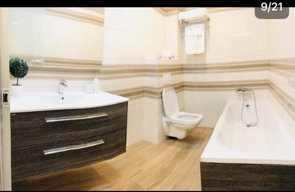 apartament vanzare mamaia nord