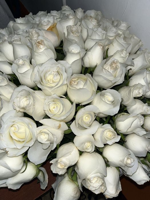 Красивый букет цветов 101