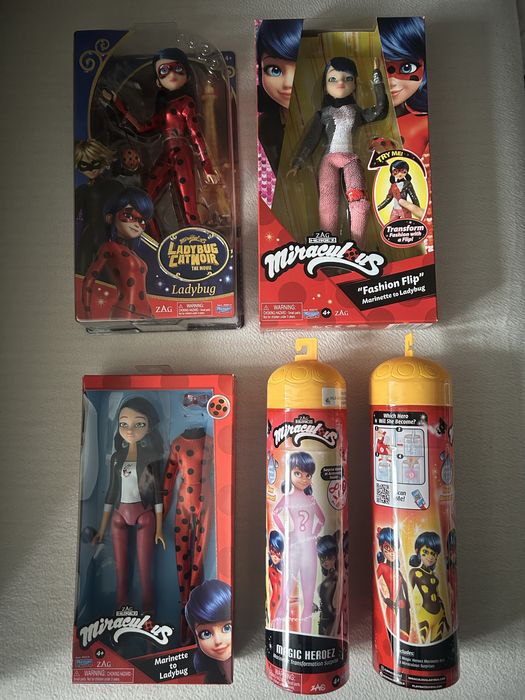 НОВО..!Калинката, Черния котарак и чудотворците