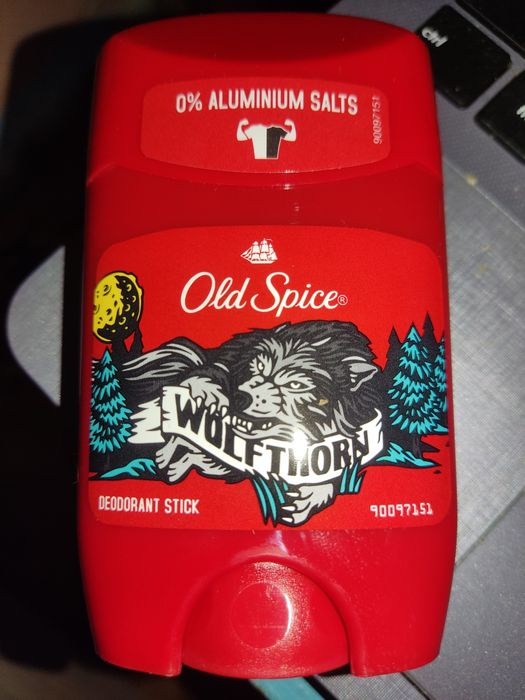 Old Spice дезодорант для мужчин
