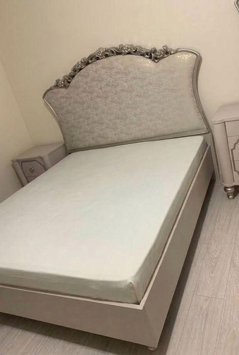 Срочно продам спалный гарнитур