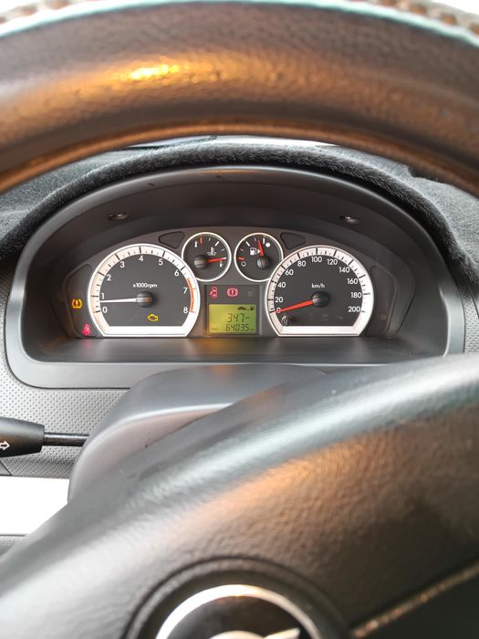 Срочно продам Ravon nexia r3