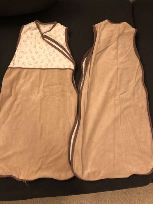 Sac dormit, NOU-NĂSCUȚI 0-12 LUNI bebelusi 0+