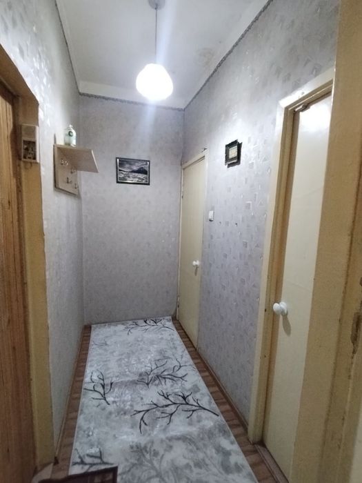 Чиланзар - 9 квартал 1-комнатная