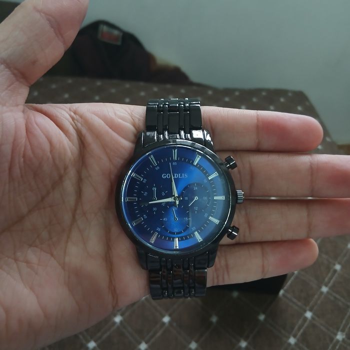 Сағат COLDLIS бағасы 15мын