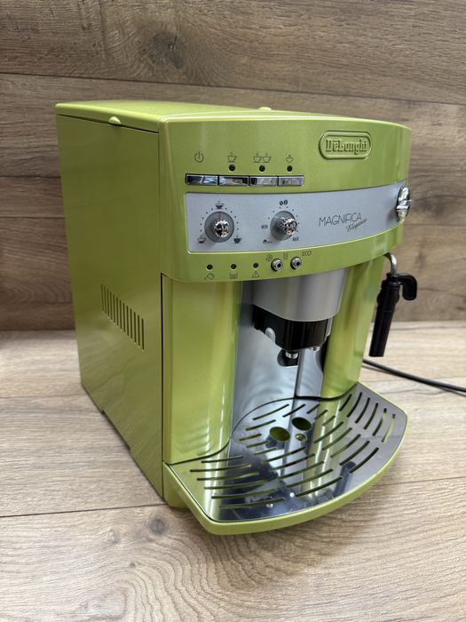 Кафемашина Delonghi Magnifica TYPE:ESAM3200.G ex:1