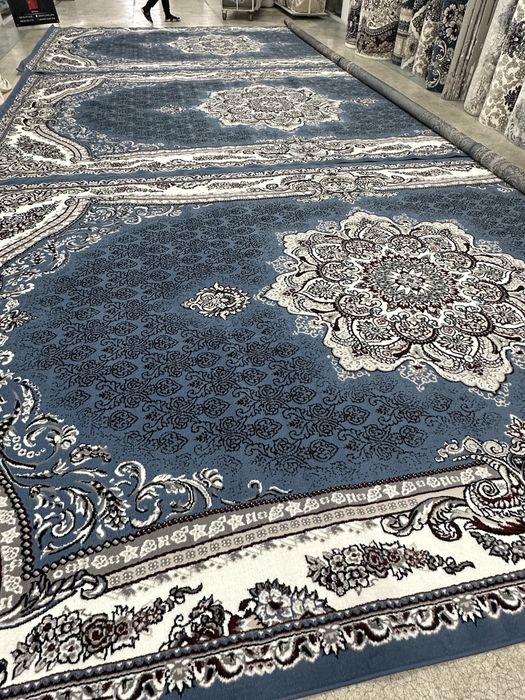 Gilam Aksya 3.50x7