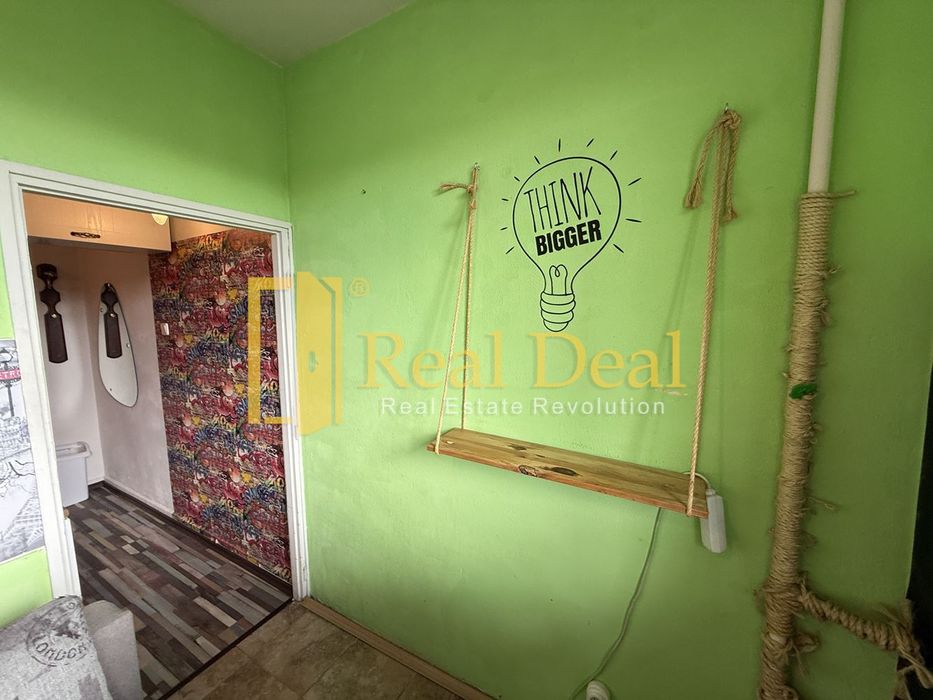 Дава се под наем Двустаен апартамент в София, Младост 1 - 45 кв.м за 384 € - Снимка #8