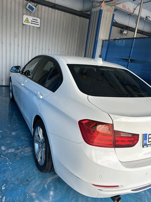 Vand Bmw f30 an 2013