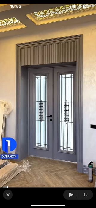 Межкомнатные Двери на Заказ  любого размера и дизайна 0×0×24рассрочка