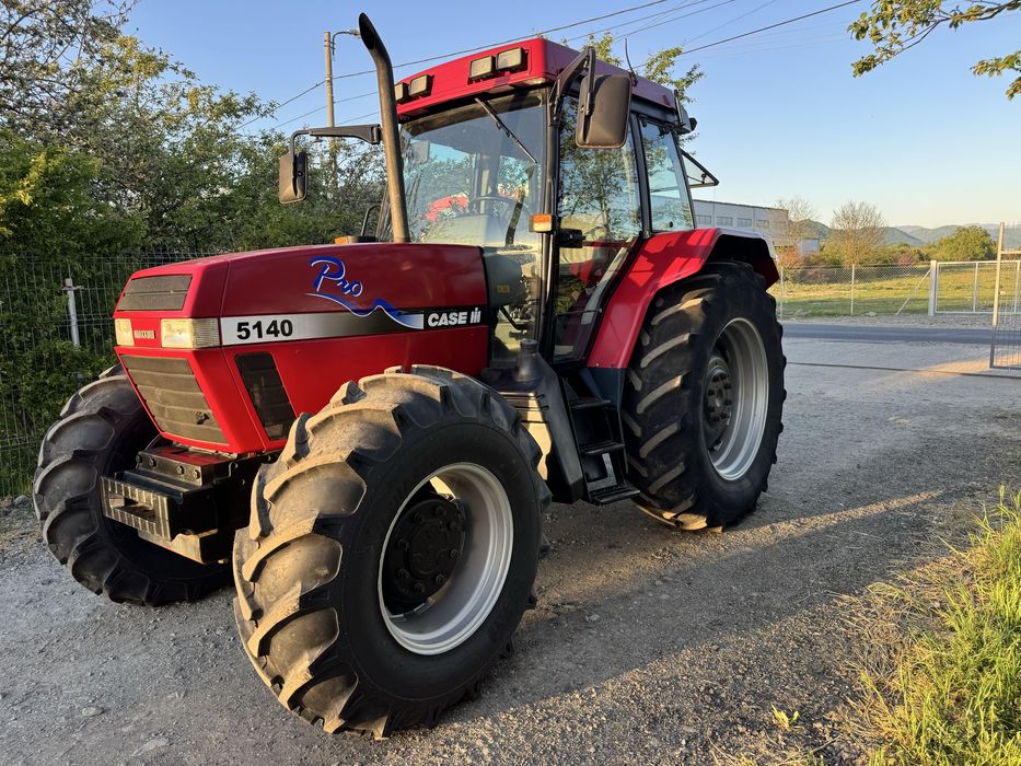 Tractor Case 5140 Pro