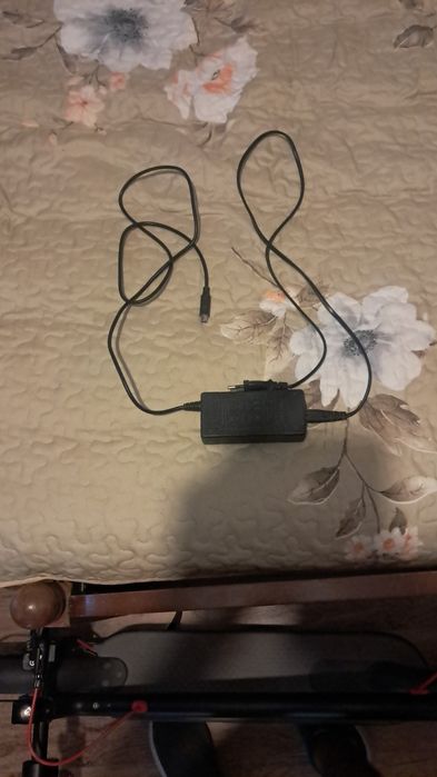 Trotinetă electrică