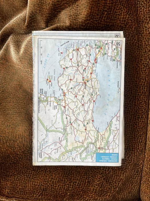 Запчасти дакумент мерседес