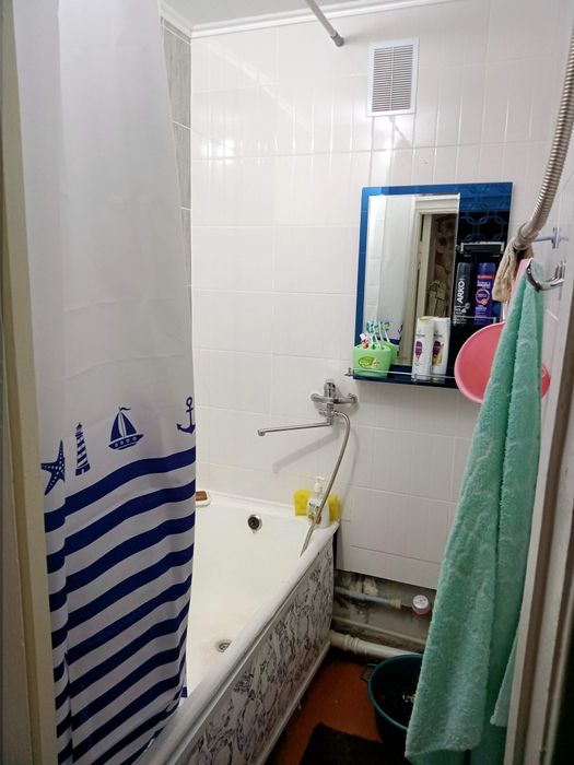 Срочно продам квартиру 3мик-он