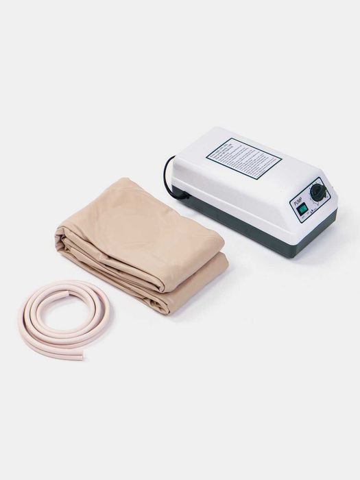 Матрас противопролежневый с насосом