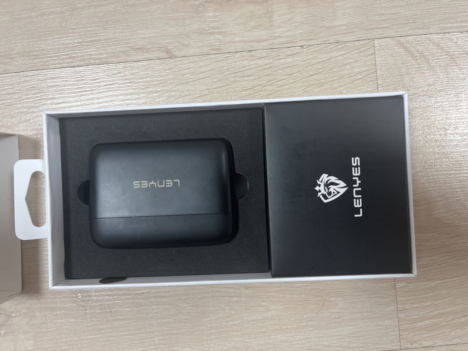 Петличка микрофон