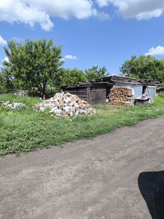 Продам дом. С кондратовка