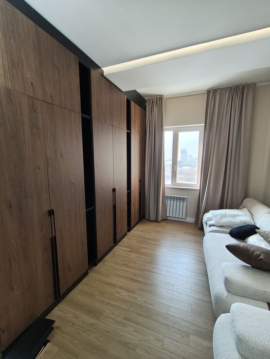 5-комн 151.4м2 возле Цирка, Думан