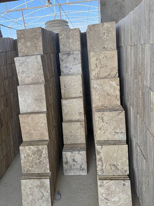 Известняк корка мирамир хизмати  усталар хам бор