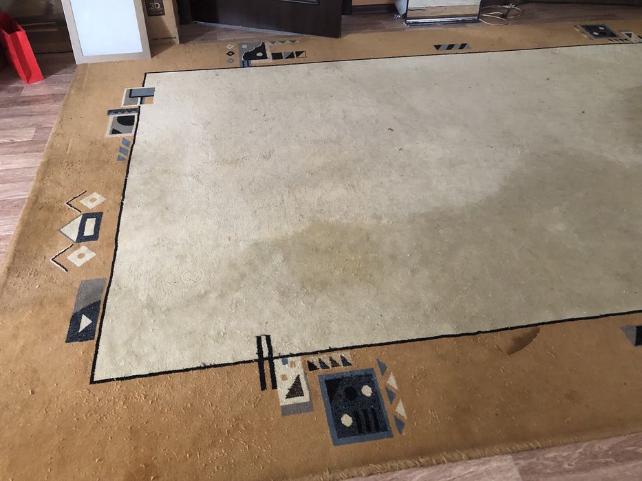 Ковер палац  большой Кентау