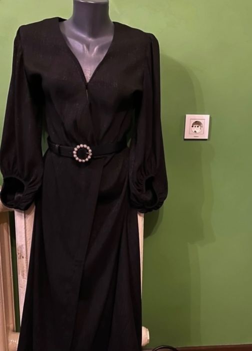 Летни дълги рокли