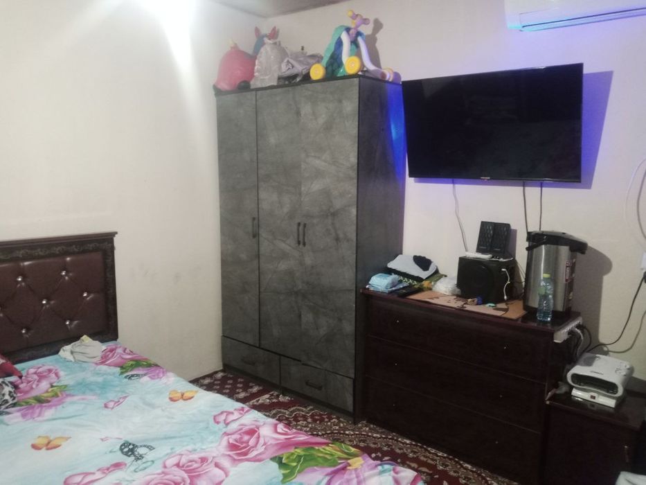 Xovli sotiladi 5.5