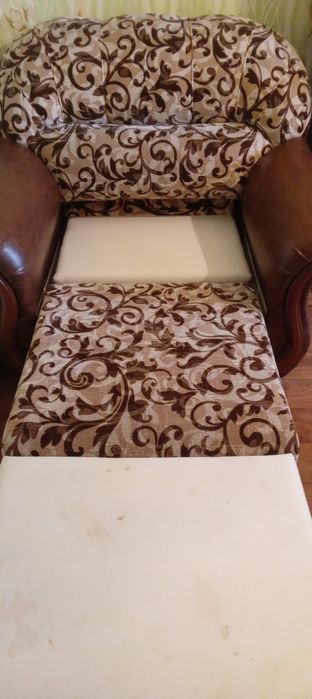 Продам кресло - кровать! 45.000