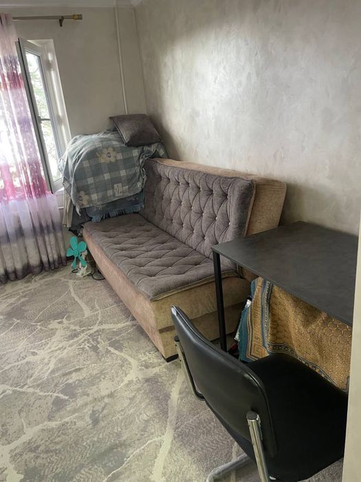 Qatortol Parus ni oldida 1 xonali kvartira arendaga