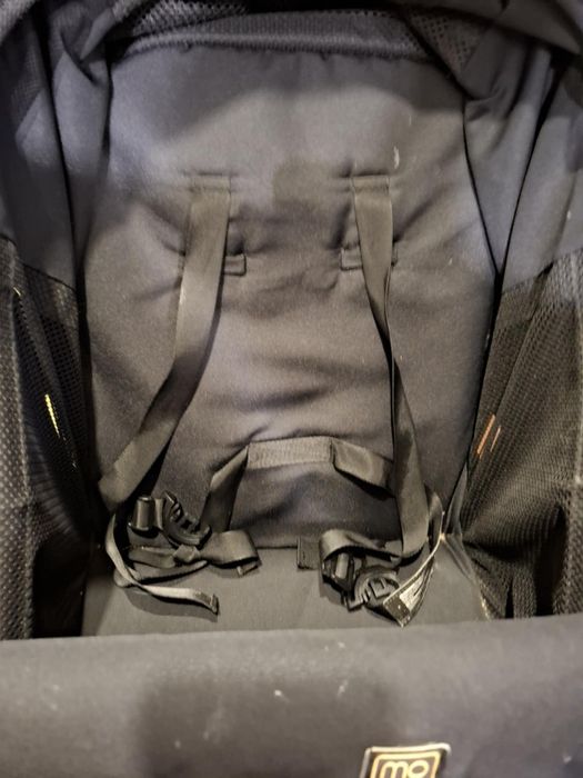 Бебешка количка Moni